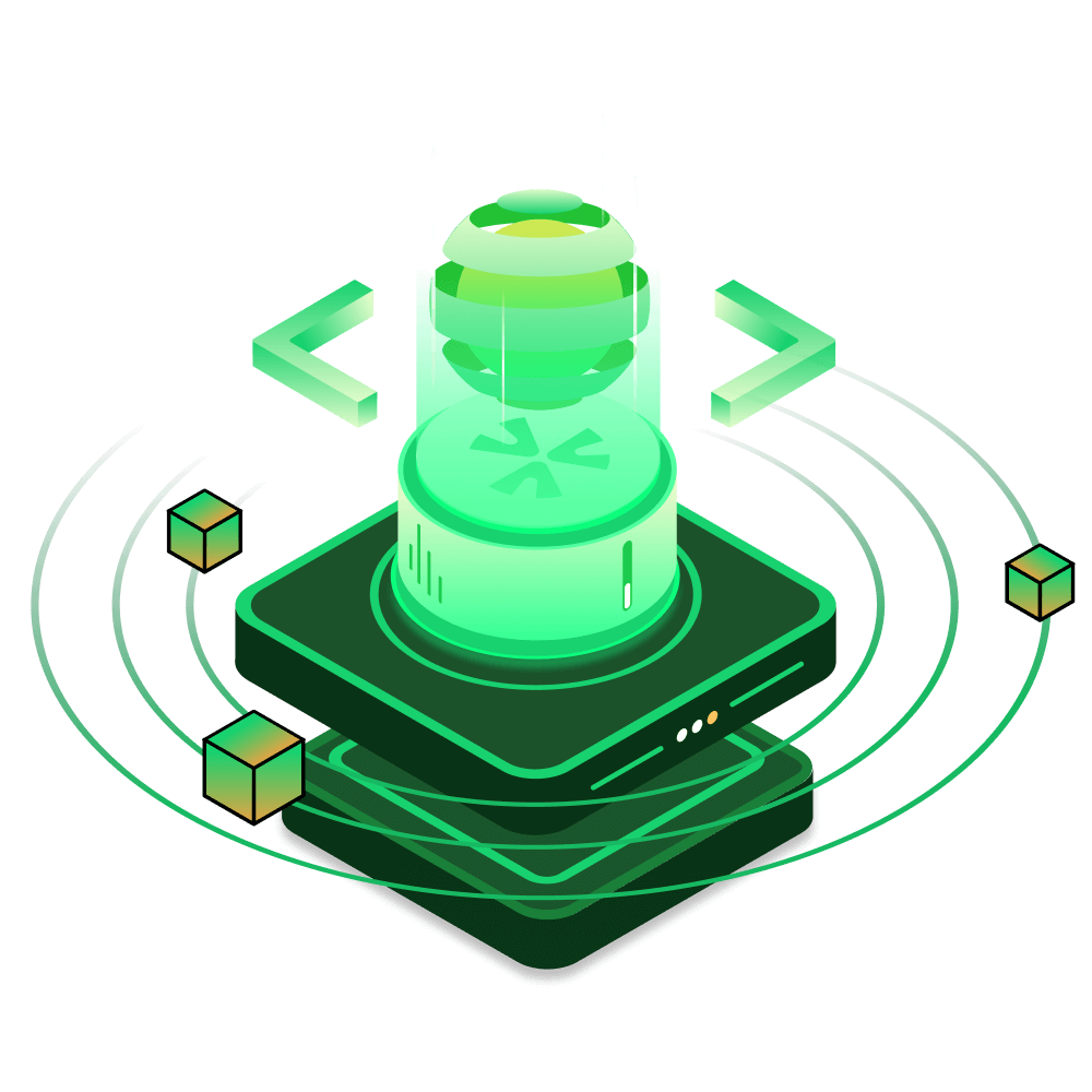 Developer | UXLINK - Web3 Social Infrastructure